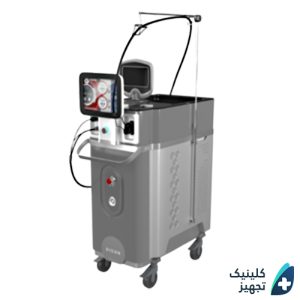 دستگاه لیزر اکسنتو