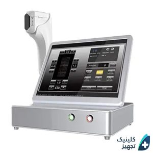 دستگاه آر اف فرکشنال سوفیا