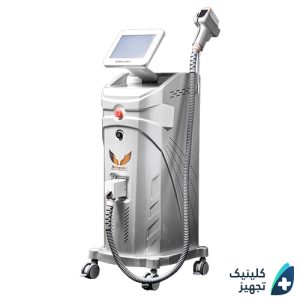 دستگاه لیزر اشنایدر