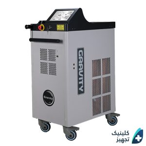 لیزر الکساندرایت Gravity