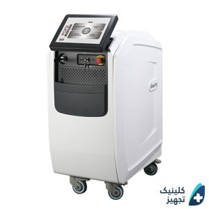 لیزر الکساندرایت گرویتی پلاس