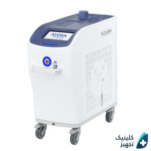 لیزر الکساندرایت نابلکس
